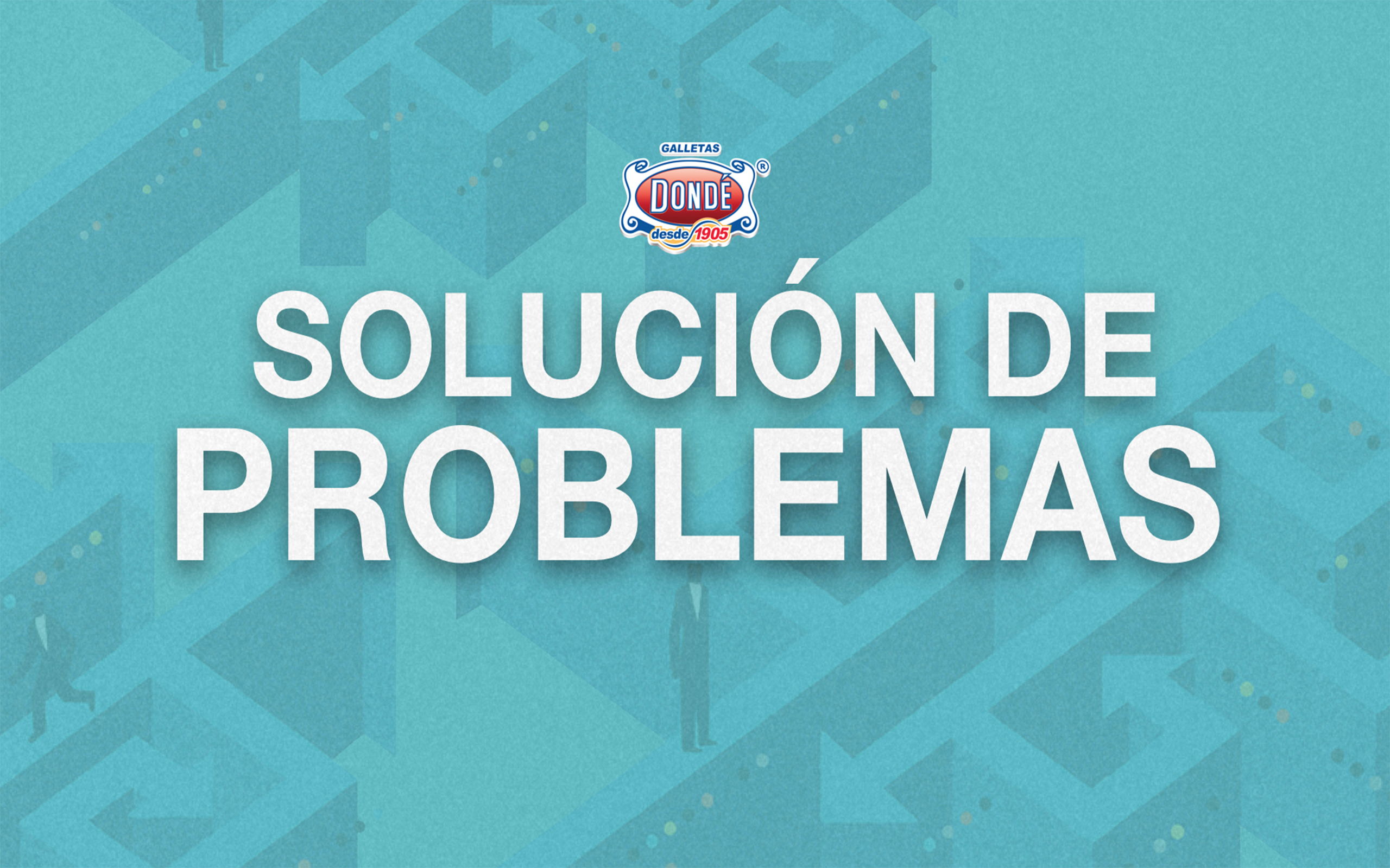 Solución de problemas DYG