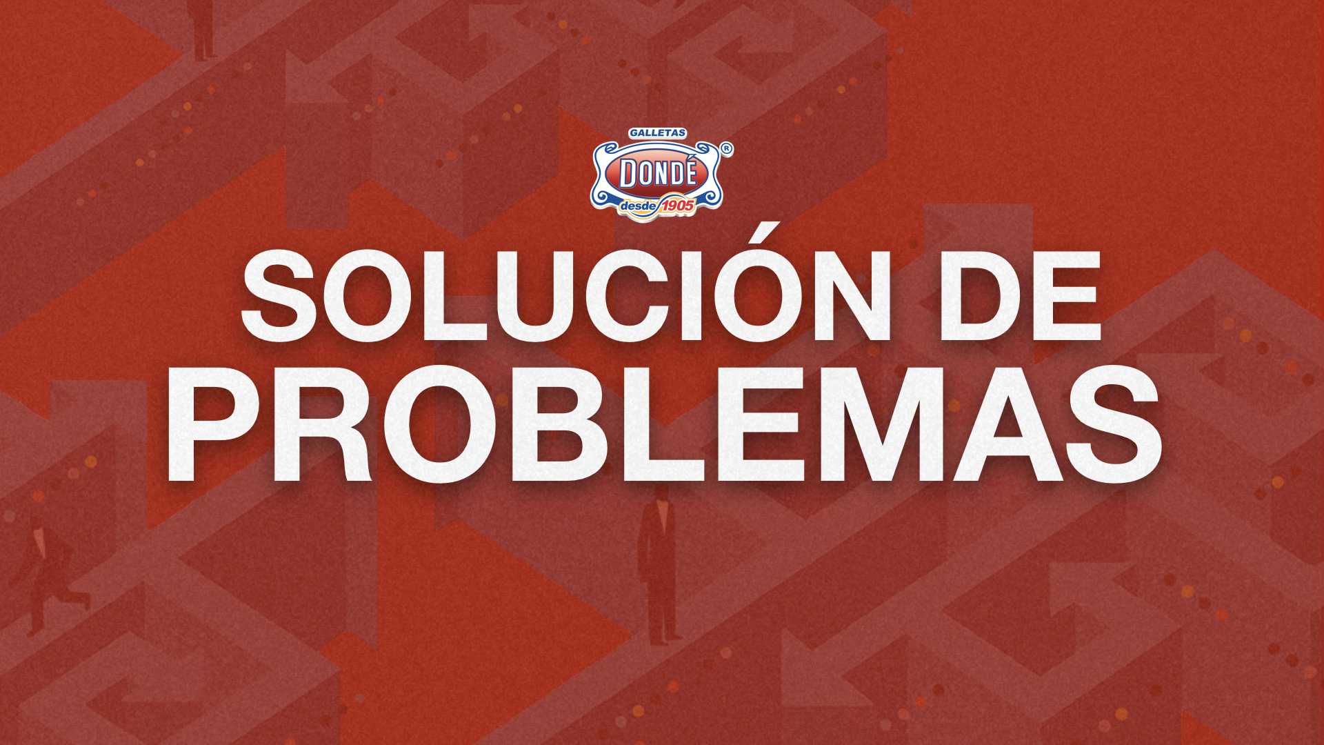 Solución de problemas
