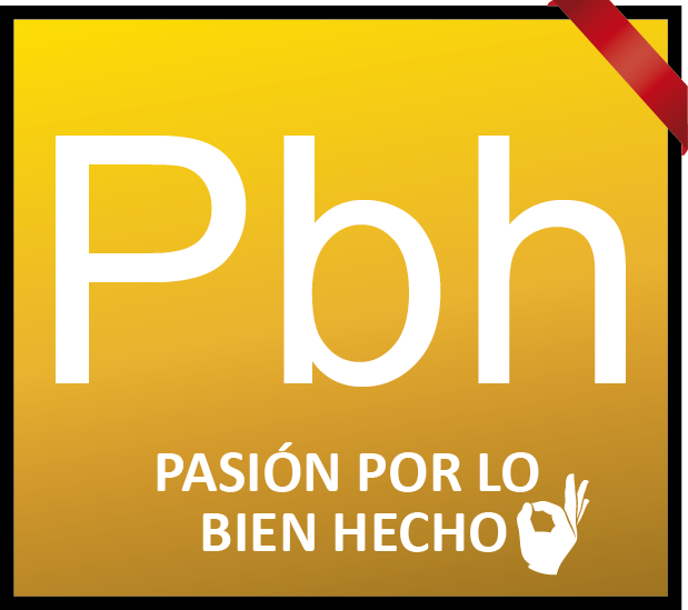 Pasión por lo Bien Hecho