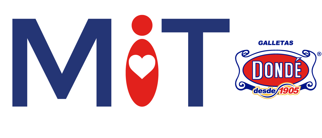 MIT DONDÉ